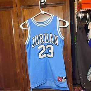 Youth Jordan jersey